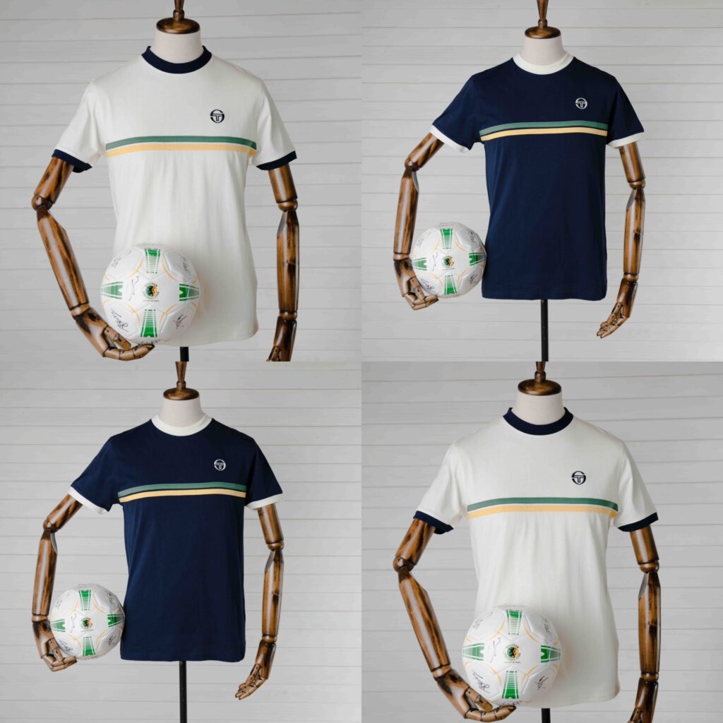Sergio Tacchini