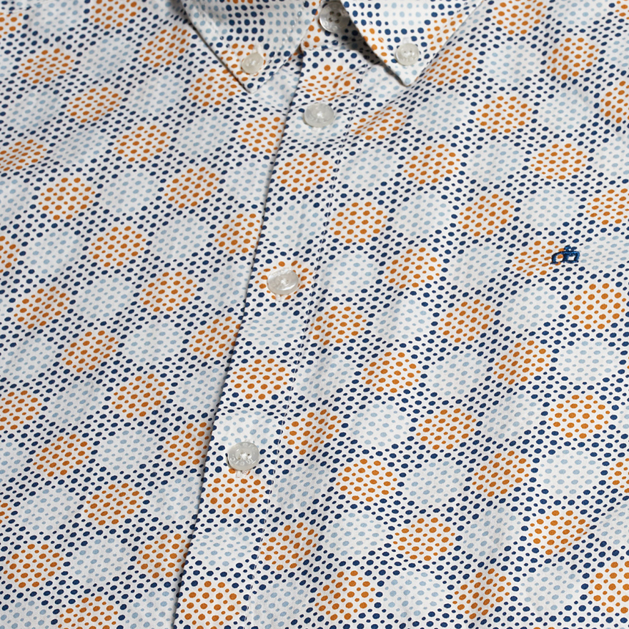 10% Off Short Sleeve Shirts This Summer!