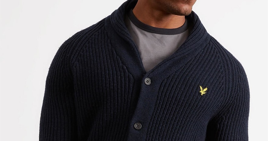 Stylish New Outerwear for the Colder Months