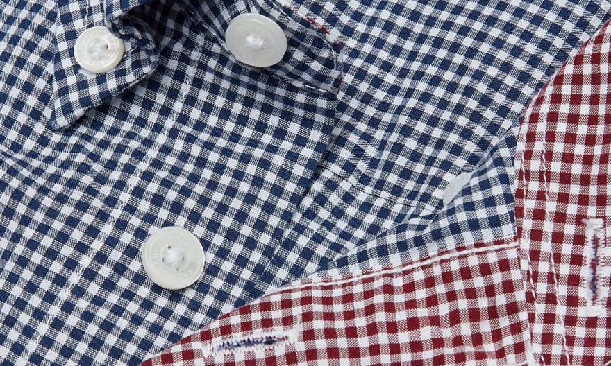 High Summer Menswear by Great British Brands