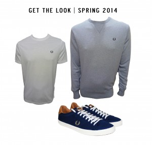 Fred Perry Clothing Review Apache Online UK Fred Perry Shirt Laurel Wreath