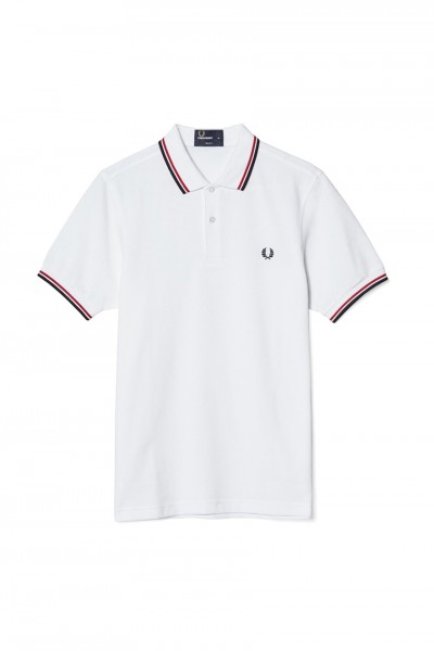 Fred Perry story Apache menswear blog