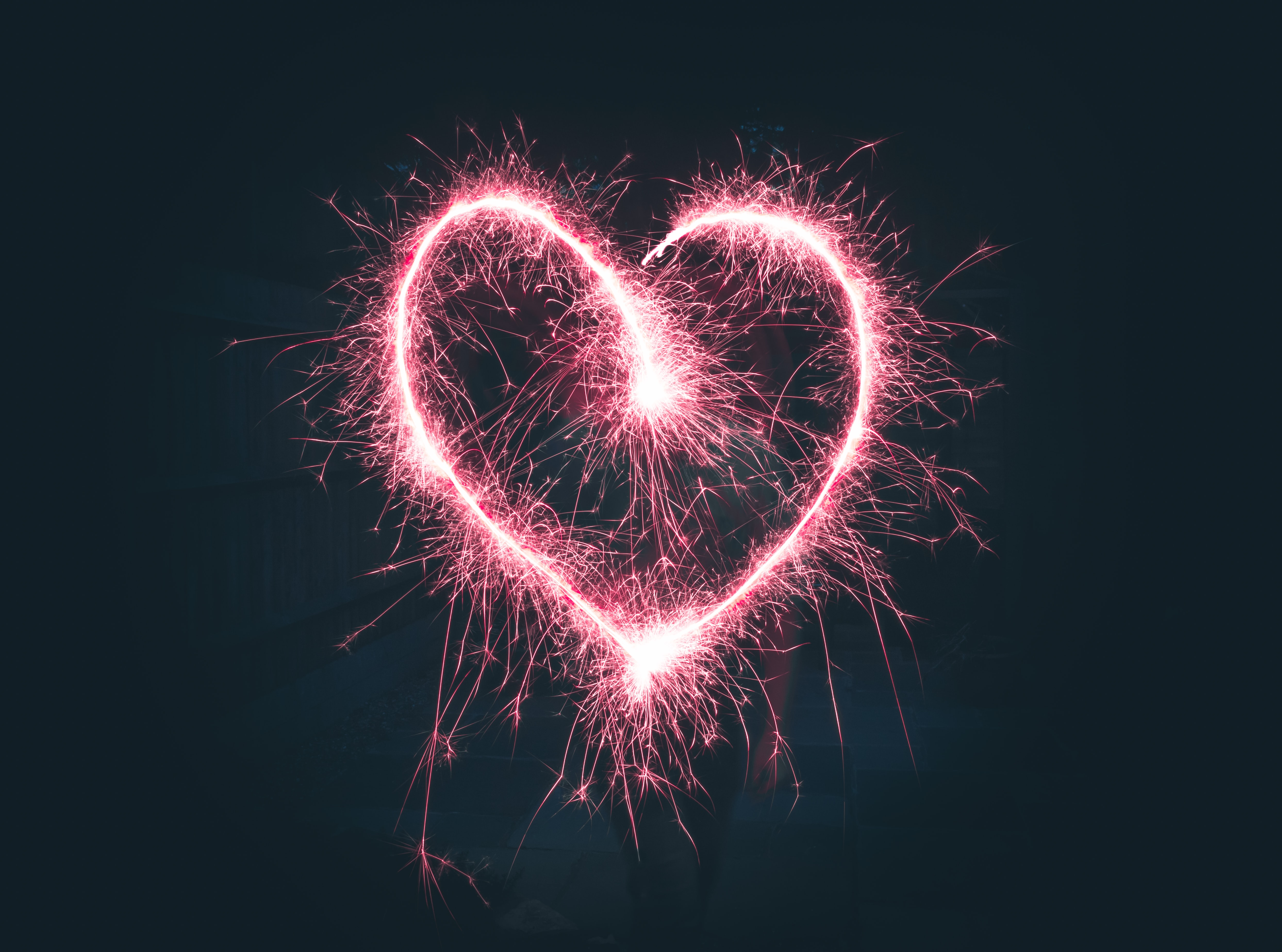 Valentine's Day 2021