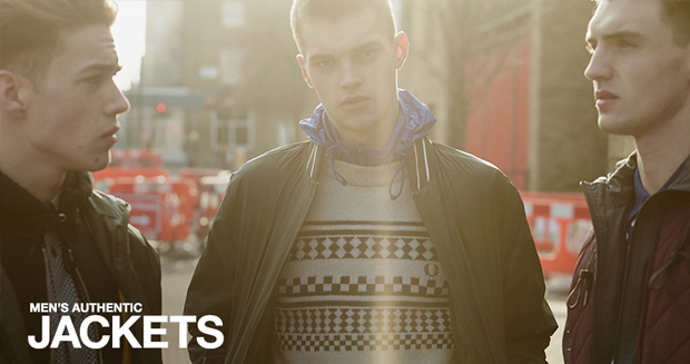 Top Winter Coats & Jackets AW14 with Discount Code