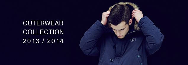 Top Winter Coats For 2013