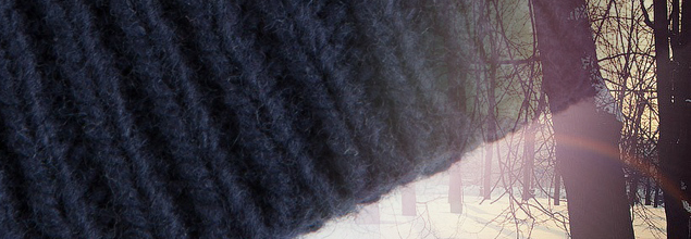 Winter Hats and Scarves 2013