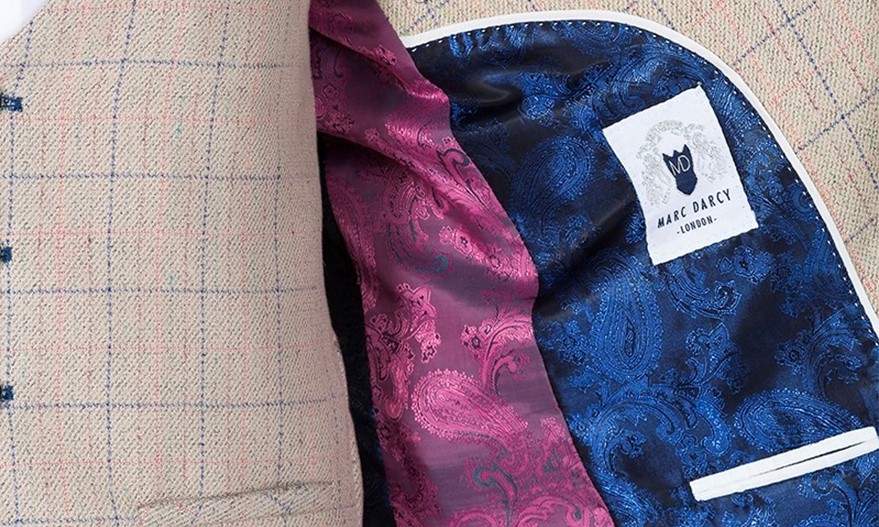 10% Off Your Royal Ascot Outfit at Apache!