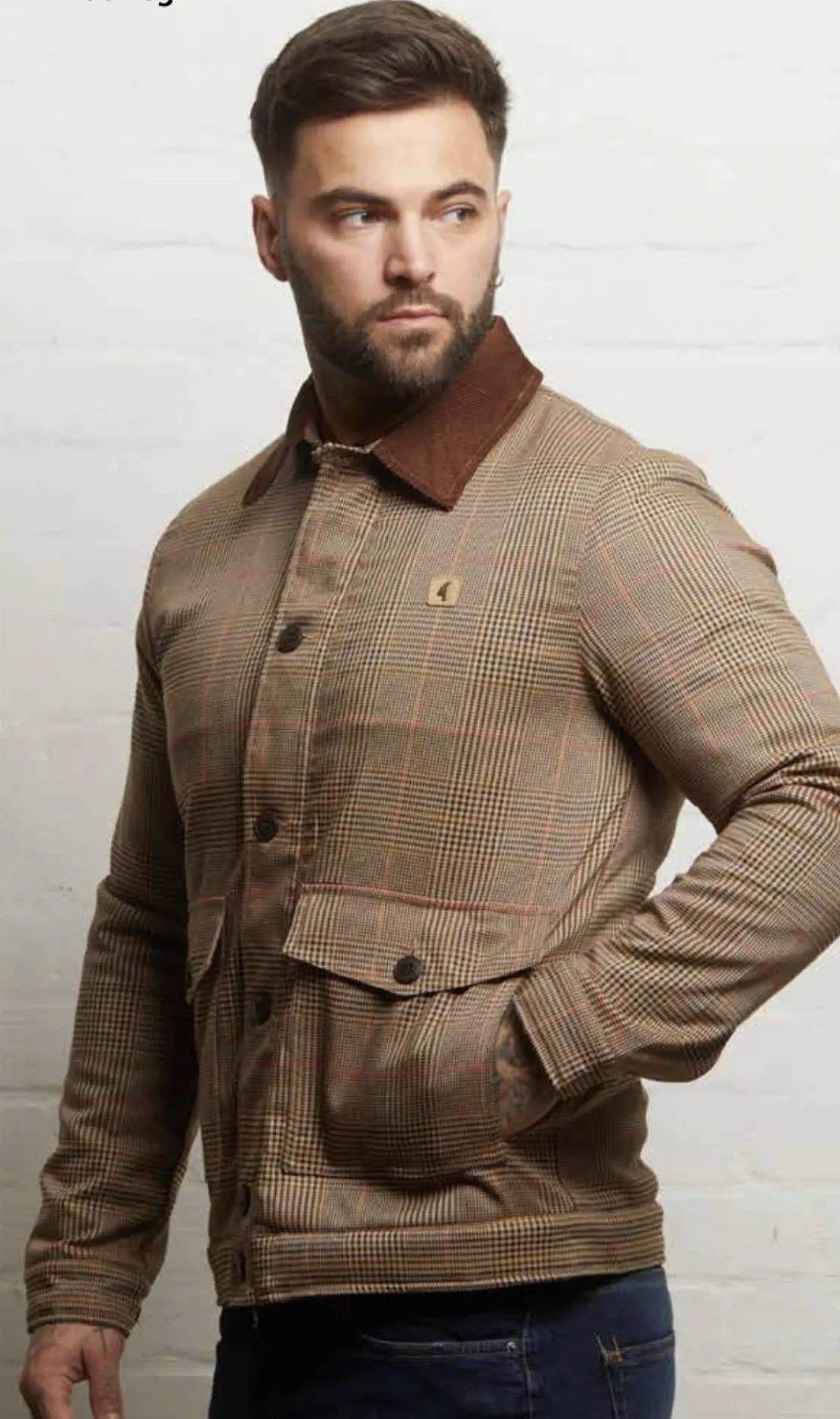 Gabicci Vintage AW25 Favourites