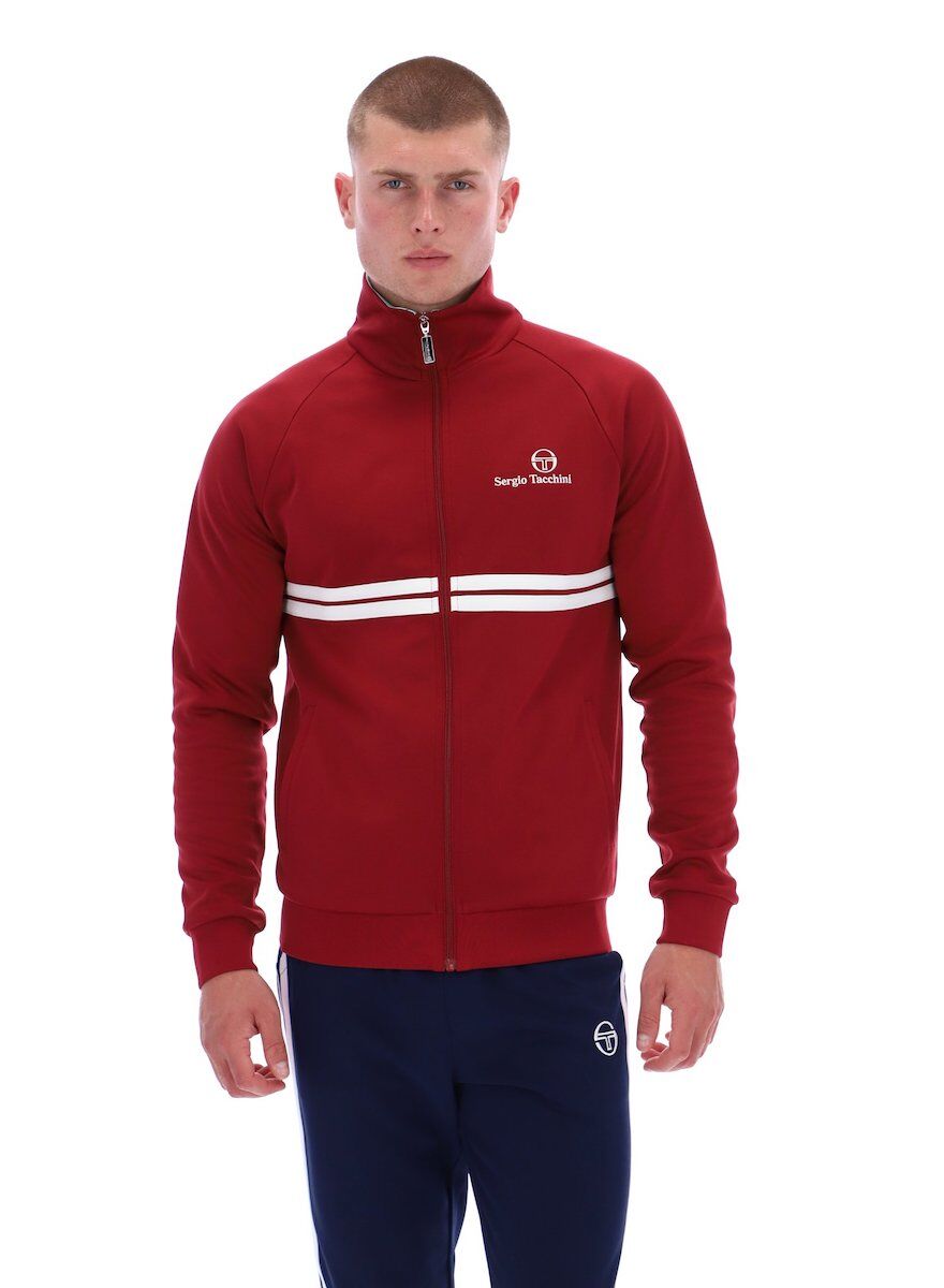 Sergio Tacchini AW 25 Collection