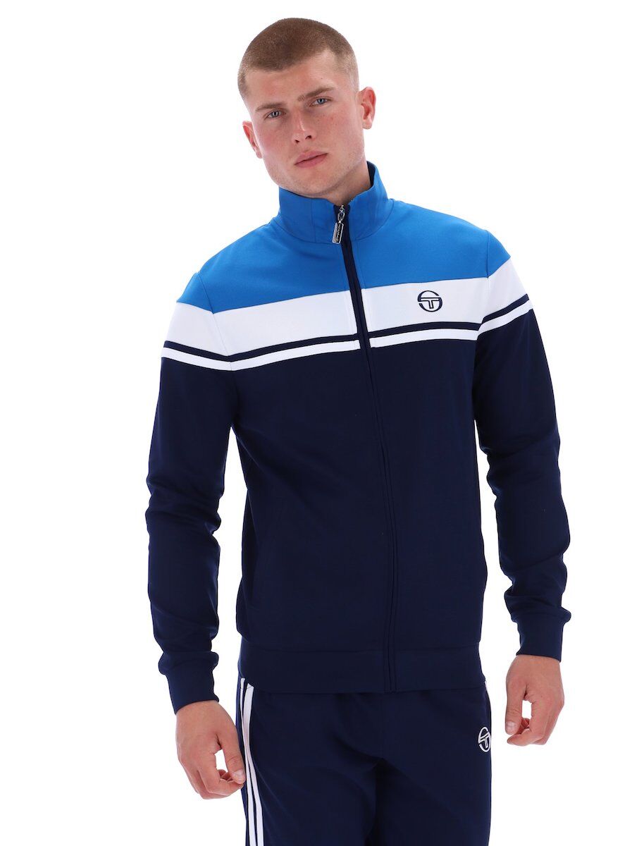 Sergio Tacchini AW 25 Collection