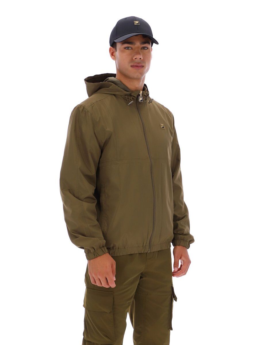 Fila AW25 Collection