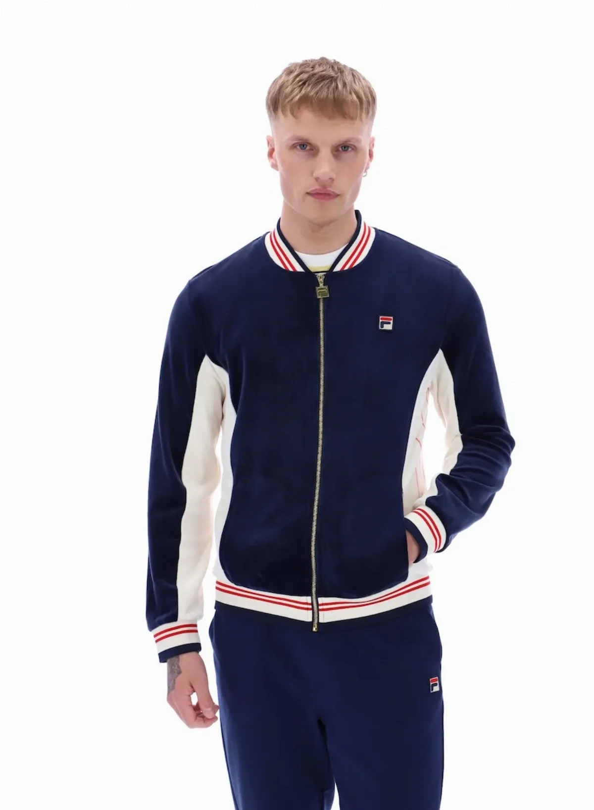 Original Italian sportswear