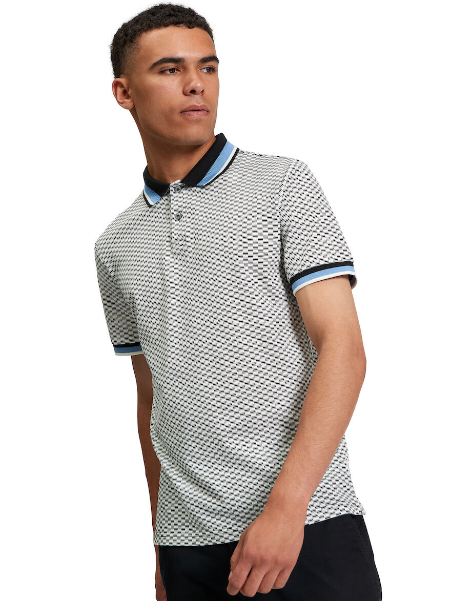 Ben Sherman AW25 Collection