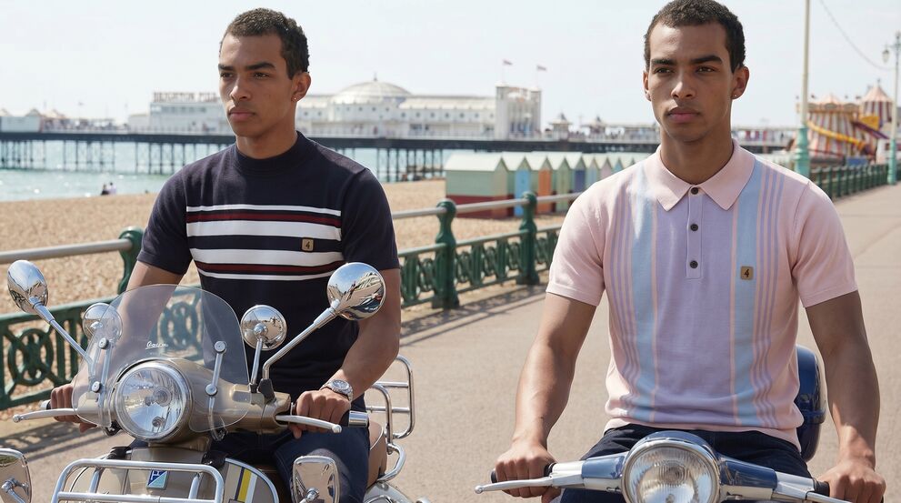 Gabicci Vintage SS26 Collection