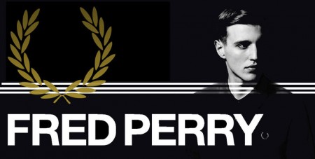 Fred Perry Sunglasses Mens Designer Clothing from Apache Menswear