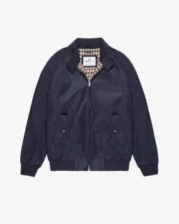 Archival Harrington Jacket