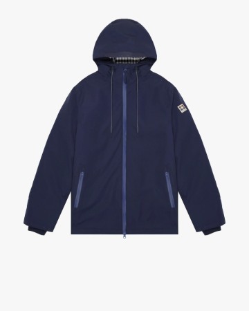 Shell Active Mid Parka