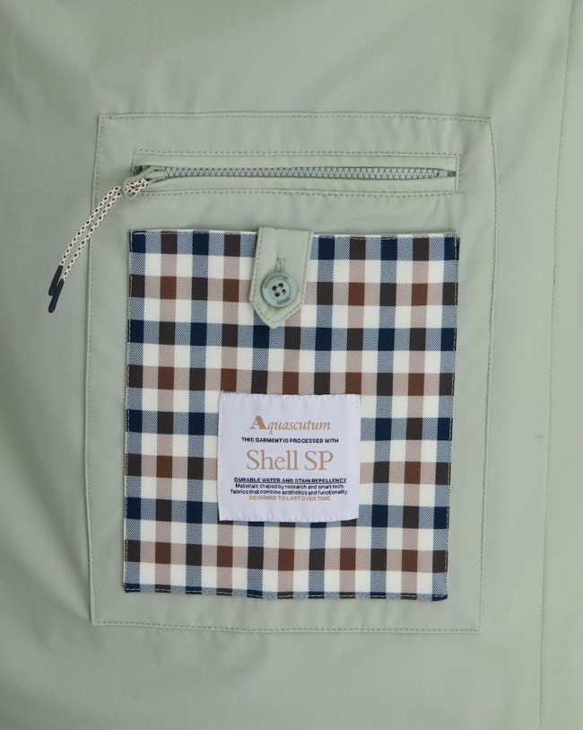 Shell SP Trench Salvia-34