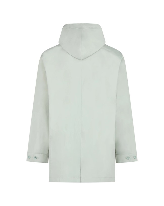 RLG Badge Packable Trench Salvia-34