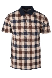 Macro Iconic Polo