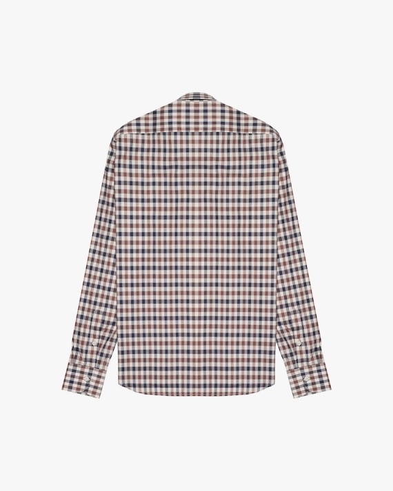 Iconic Club Check Shirt Club/Check-28