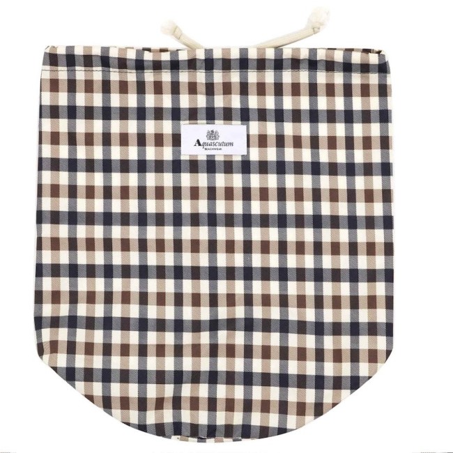 Iconic Volley Shorts Club/Check-28