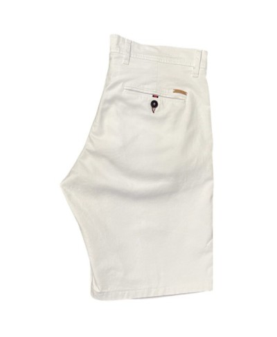 P946 Tailored Chino Short