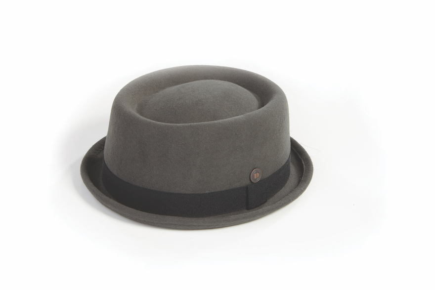 Dasmarca Jack Wool Felt Hat