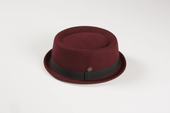 Jack Wool Felt Hat
