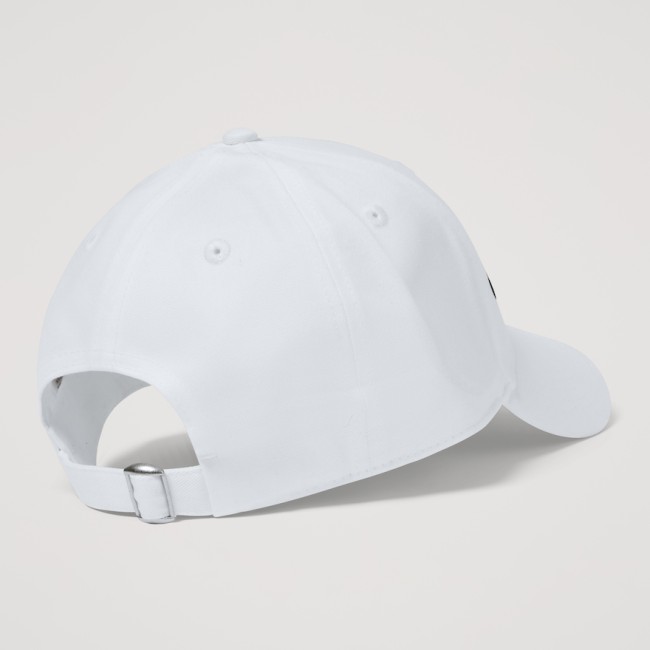 Tralo Cap White-908