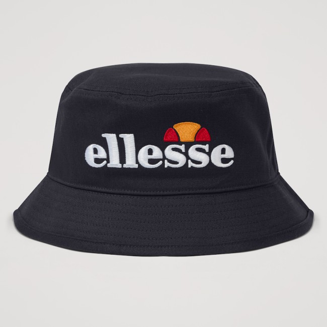 Black-011 Mavro Bucket Hat