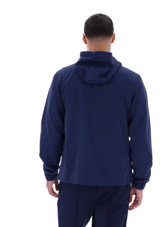 Gino Light Weight Jacket FilaNavy/Gardenia-410