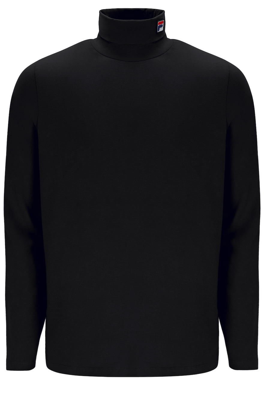 Fila 19th Jersey Roll Neck