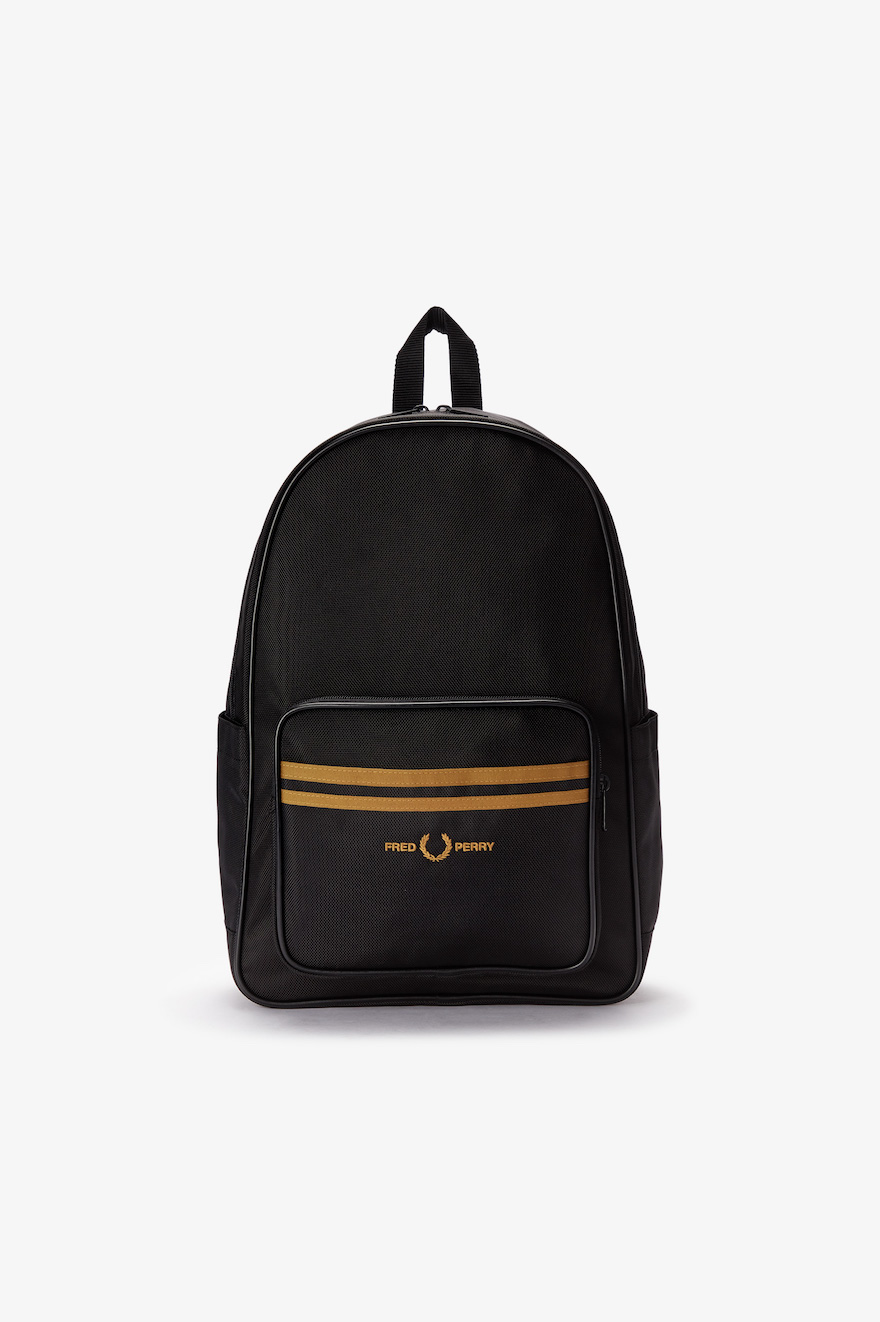 fred perry womens backpacks