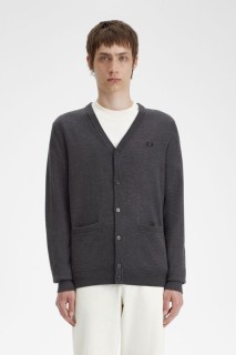 K9551 Classic Cardigan