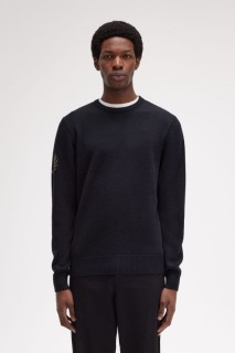 K8529 Laurel Wreath Jumper
