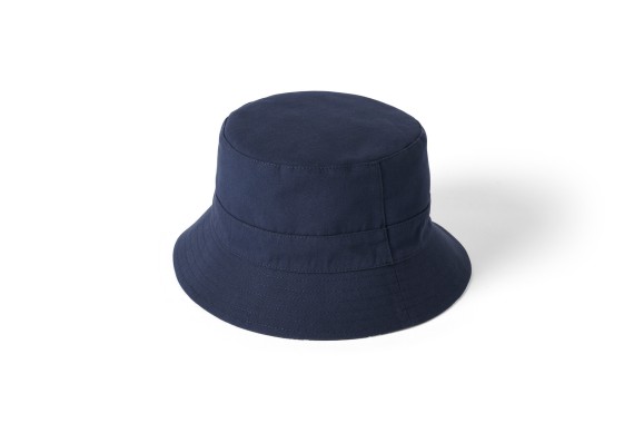 Reversible Bucket Hat Navy