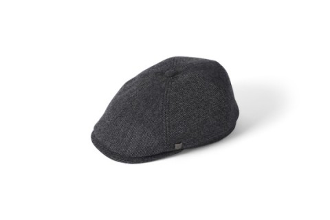Hudson Mix 6 Panel Hat