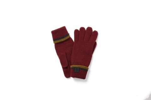 Knitted Gloves