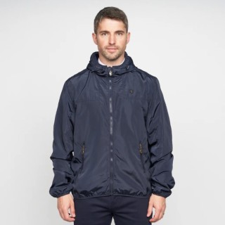 V48GJ14 Festival Hooded Jacket