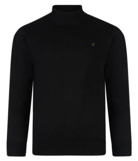 V51GK10 Duke Turtle Neck Jumper