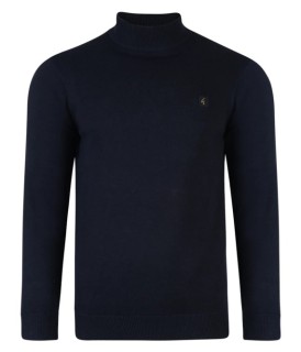V51GK10 Duke Turtle Neck Jumper