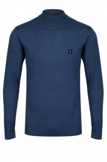 V53GK10 Duke Turtle Neck Jumper