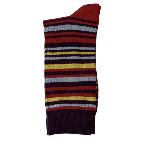 3 Pack Socks Port