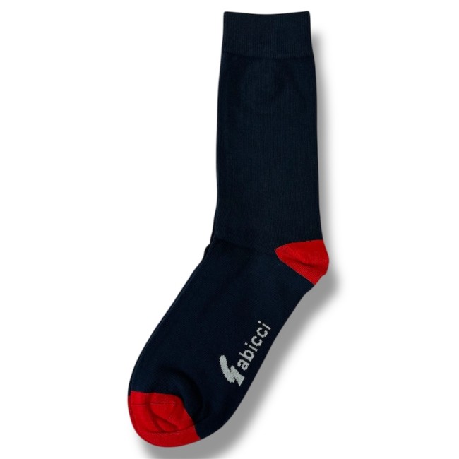 3 Pack Socks Navy