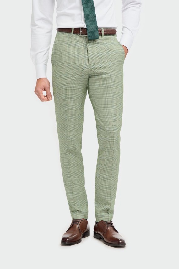 Caridi Sage 3 Piece Suit Sage