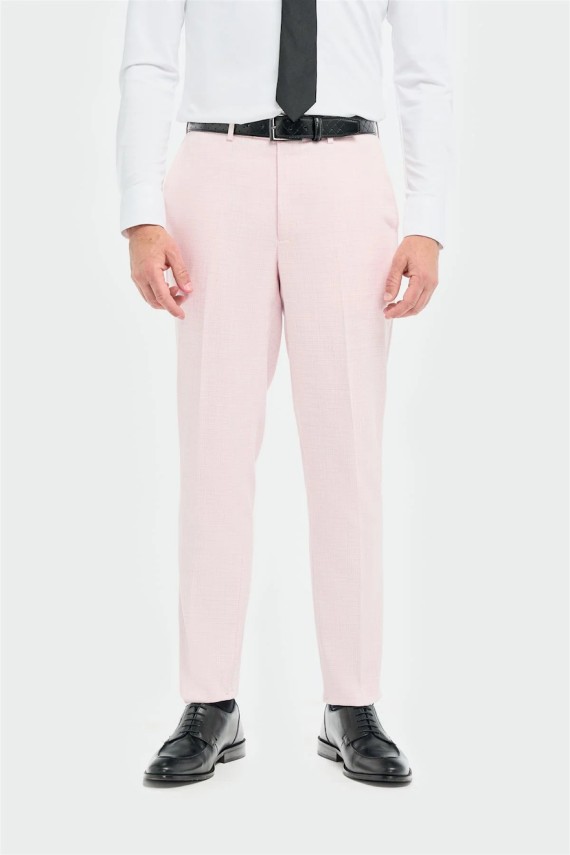 Tropez Mauve Three Piece Suit Mauve