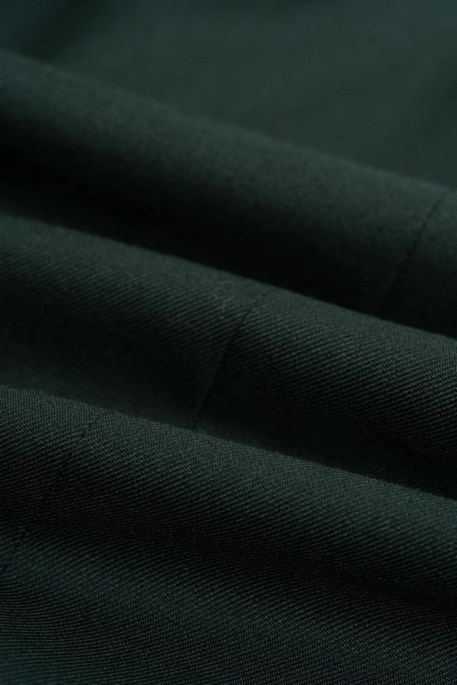 Malibu Tie Set Forest Green