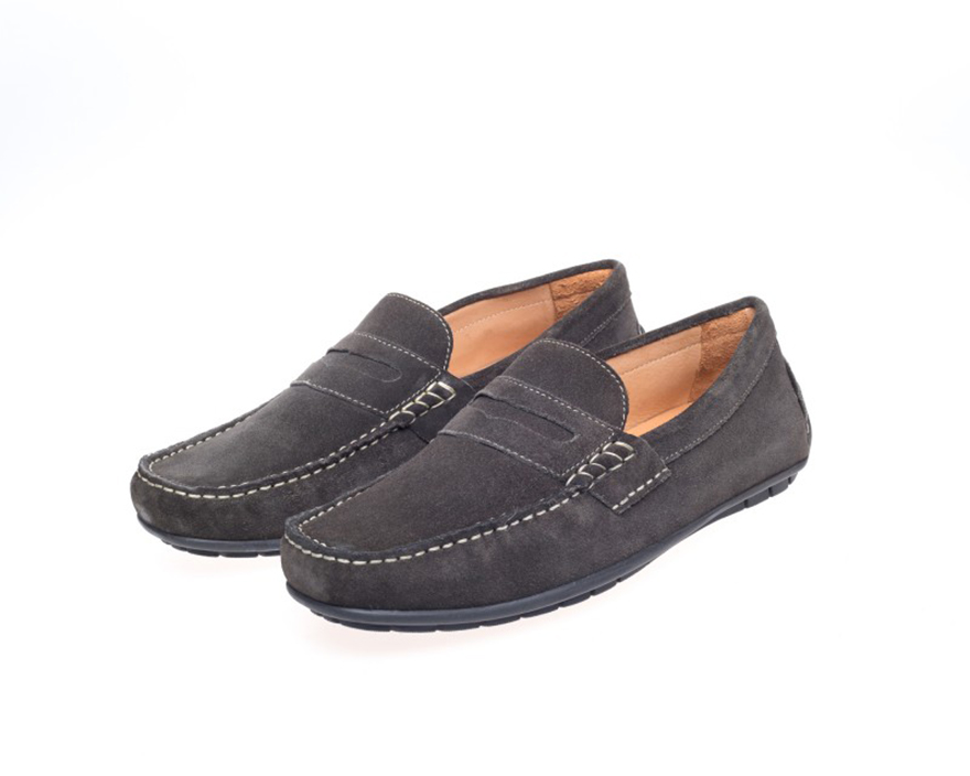 john white driving shoes