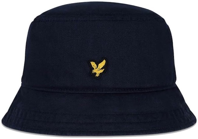 Dark/Navy-Z271 HE2405A Bucket Hat